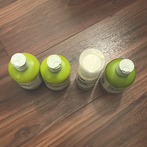 DevaCurl Fragrance Free Products - Picture 2 of 2